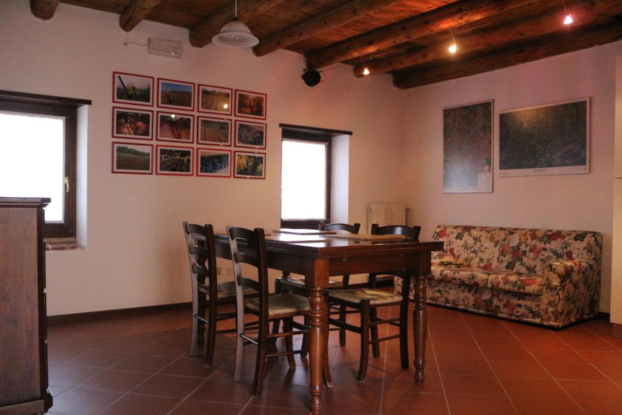 Corte Spinosa Negrar Extérieur photo