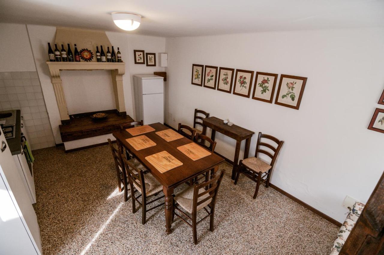 Corte Spinosa Negrar Extérieur photo