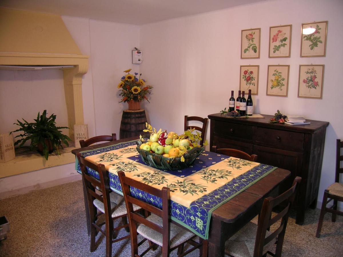 Corte Spinosa Negrar Extérieur photo