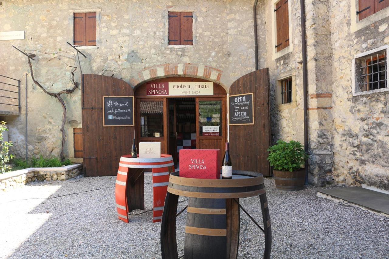 Corte Spinosa Negrar Extérieur photo